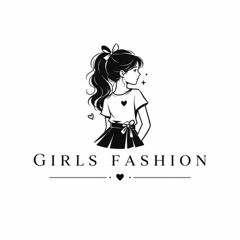 girls fashion