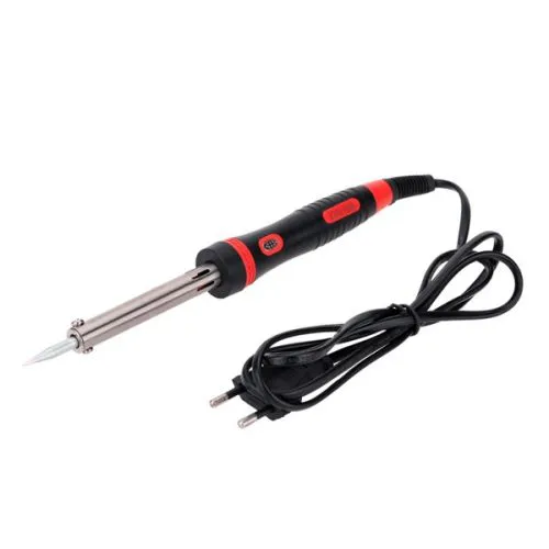 60W Precision Soldering Iron 220V – High Quality Electric Soldering Tool
