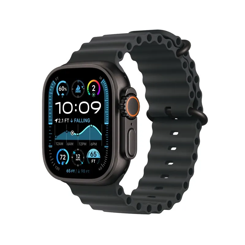 T900 Ultra 3 Smartwatch – Bluetooth Calling HD Display Fitness Watch