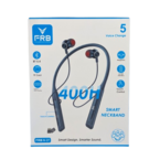 FRB-N27 Wireless Neckband – Bluetooth 5.4 Earphone with 400H Standby
