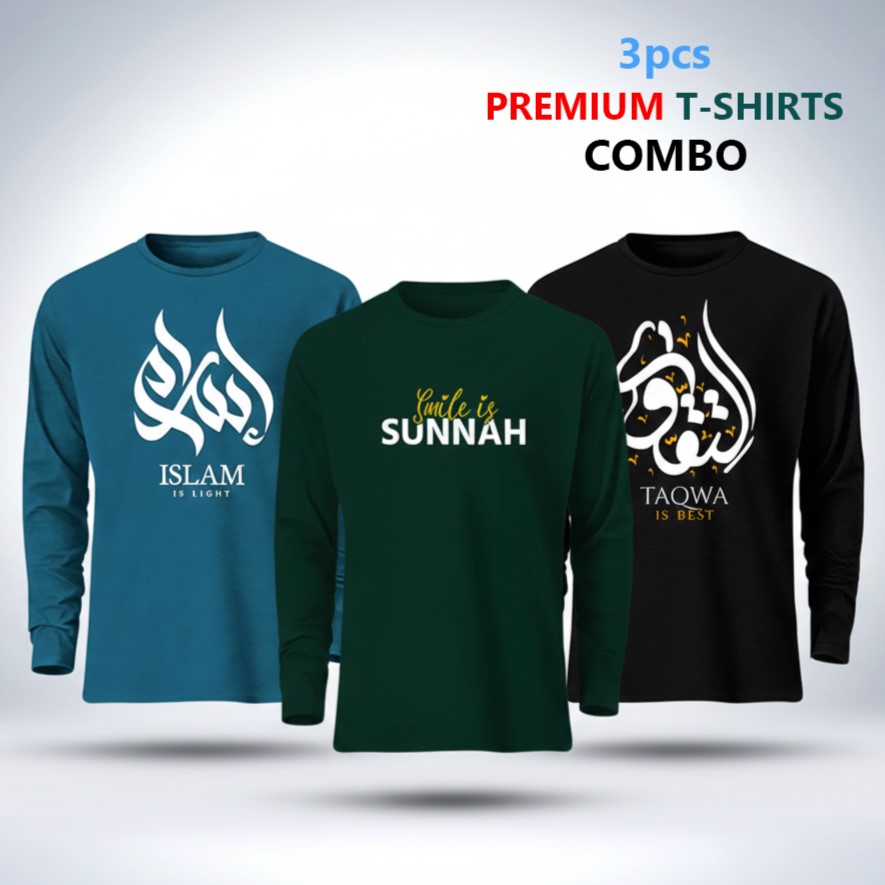 Men's 100% Cotton T-Shirt – Premium 170 GSM Regular Fit Casual T-Shirt